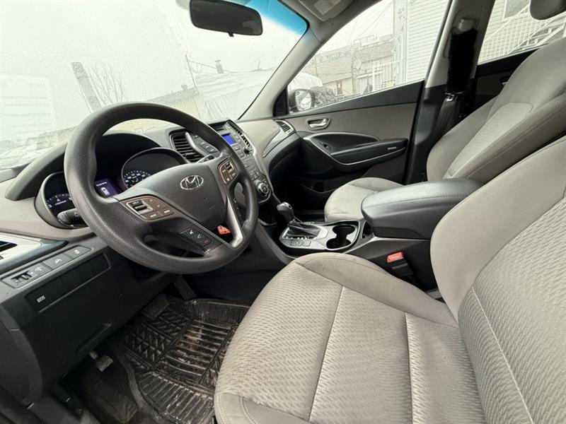 hyundai Santa Fe Sport 2015 - 22