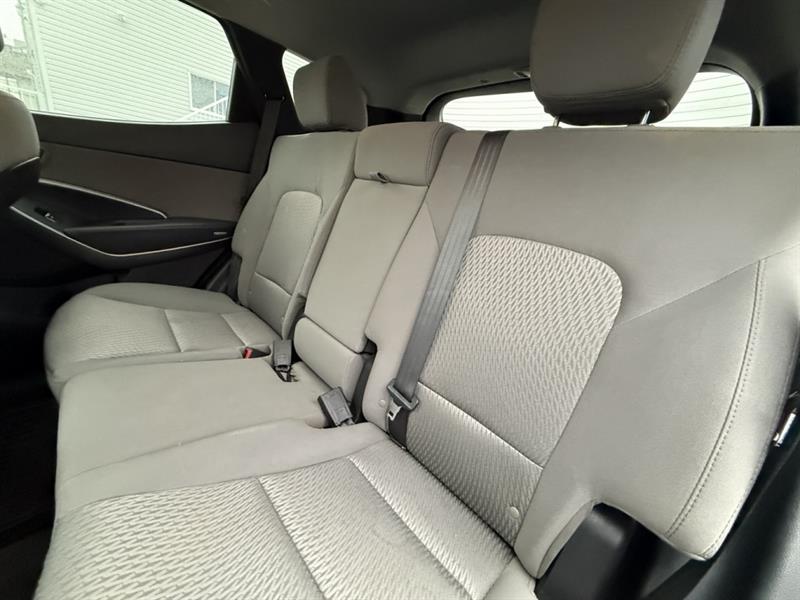 hyundai Santa Fe Sport 2015 - 23