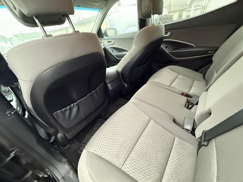 hyundai Santa Fe Sport 2015 - 24