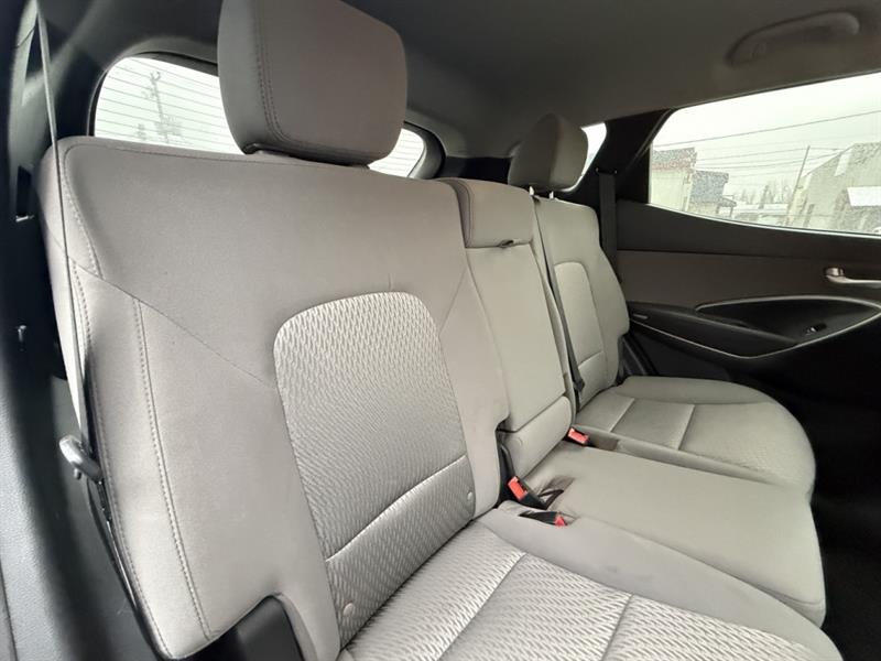 hyundai Santa Fe Sport 2015 - 25