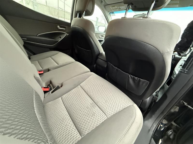 hyundai Santa Fe Sport 2015 - 26