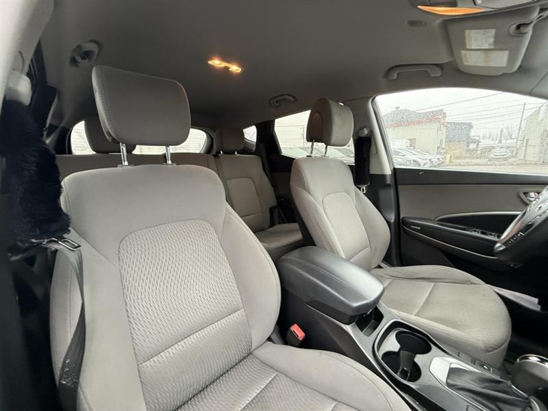 hyundai Santa Fe Sport 2015 - 27