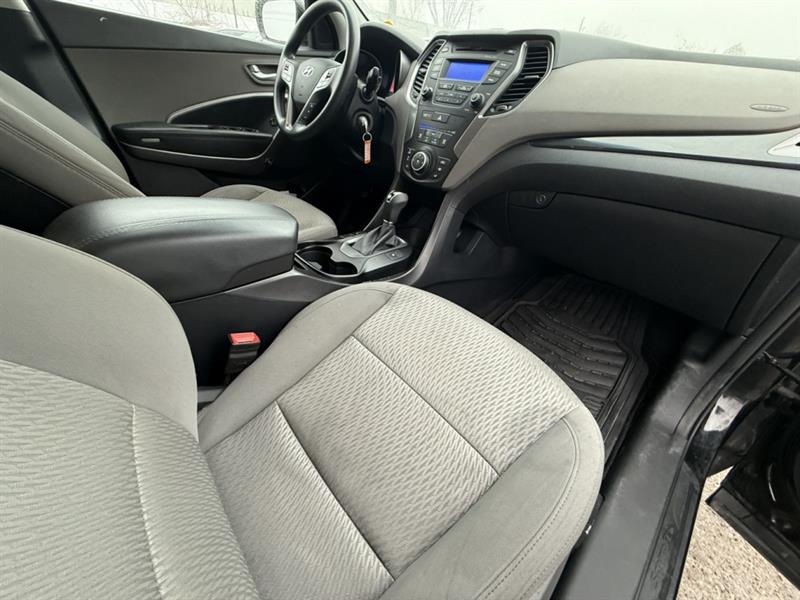 hyundai Santa Fe Sport 2015 - 28