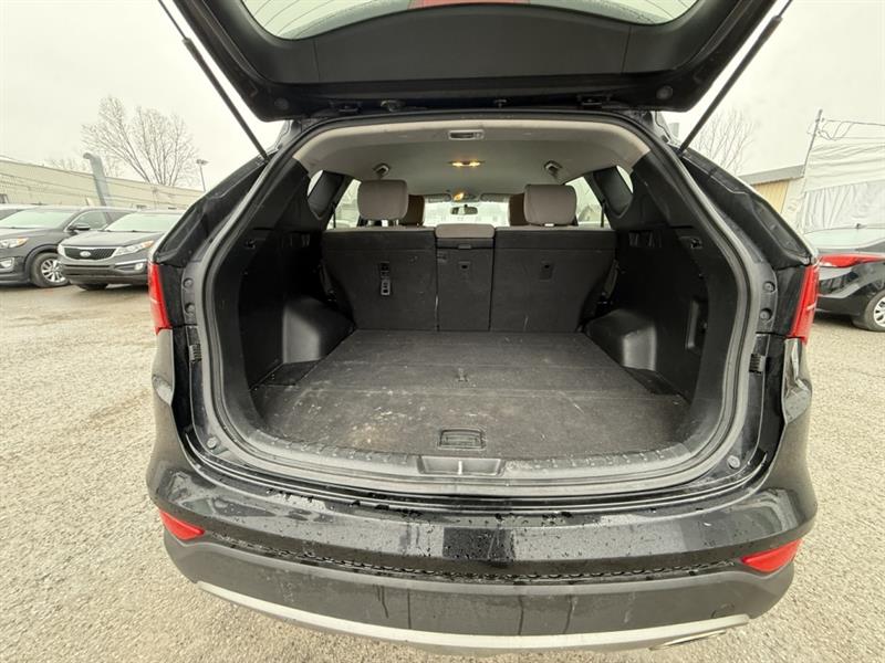 hyundai Santa Fe Sport 2015 - 29
