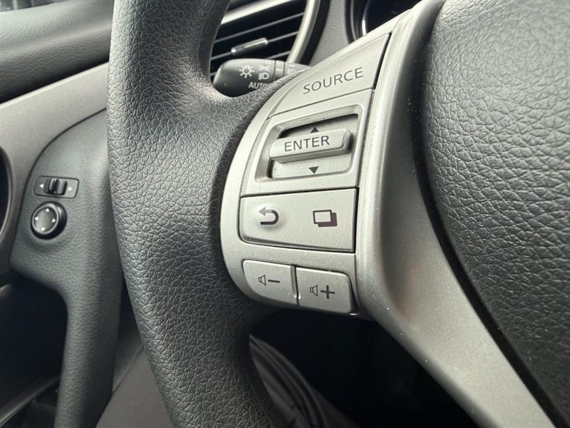 nissan Rogue 2016 - 15
