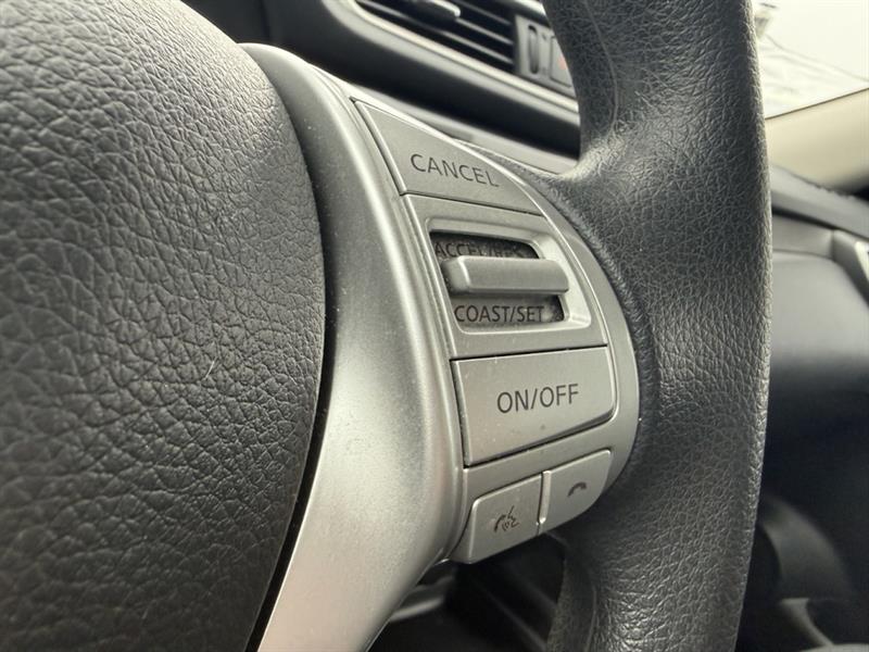 nissan Rogue 2016 - 16