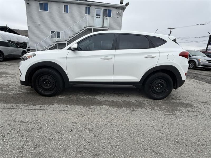 hyundai Tucson 2016 - 5