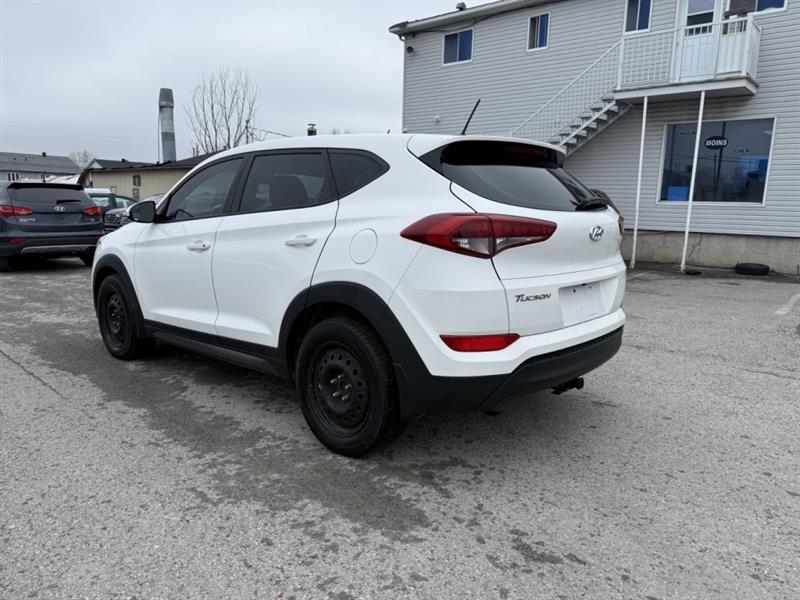 hyundai Tucson 2016 - 6