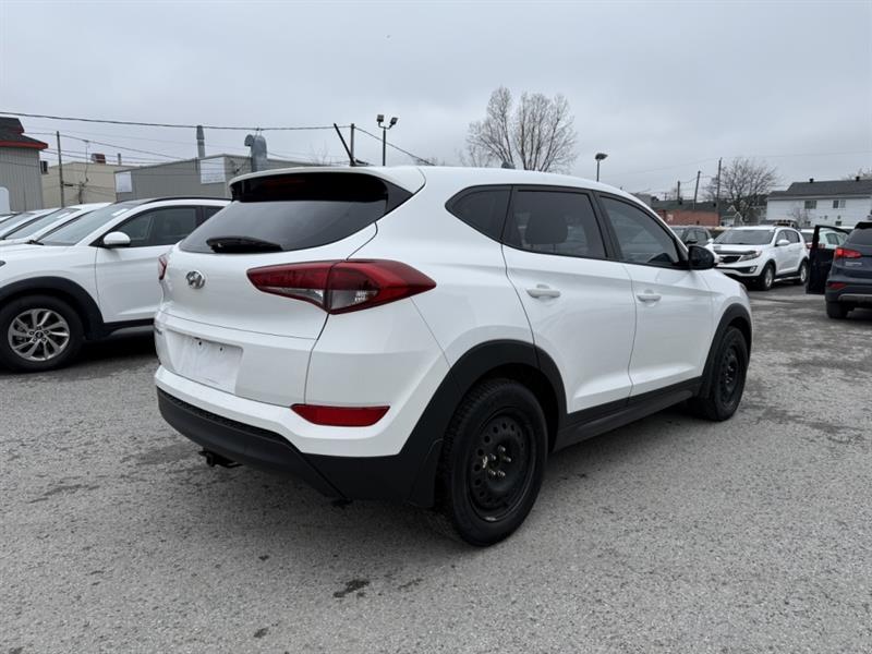 hyundai Tucson 2016 - 7