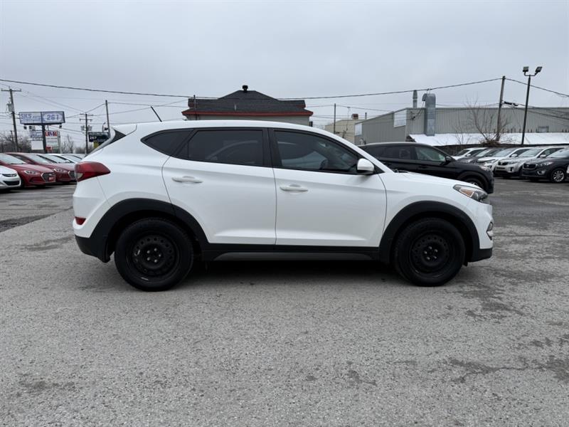 hyundai Tucson 2016 - 8
