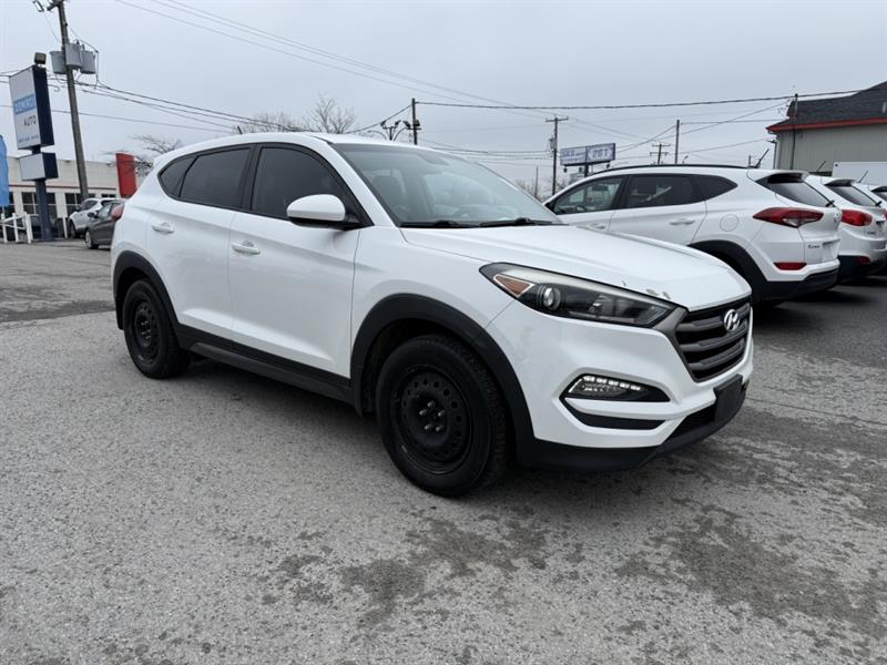 hyundai Tucson 2016 - 9