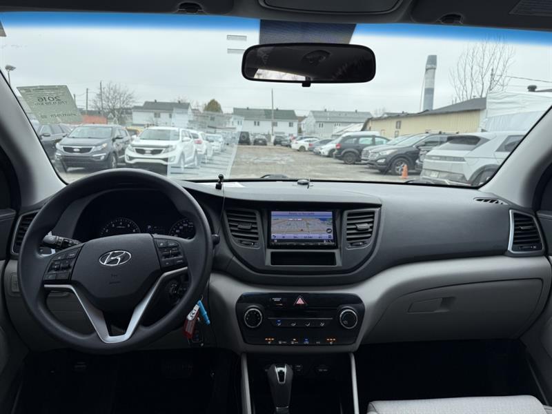 hyundai Tucson 2016 - 10