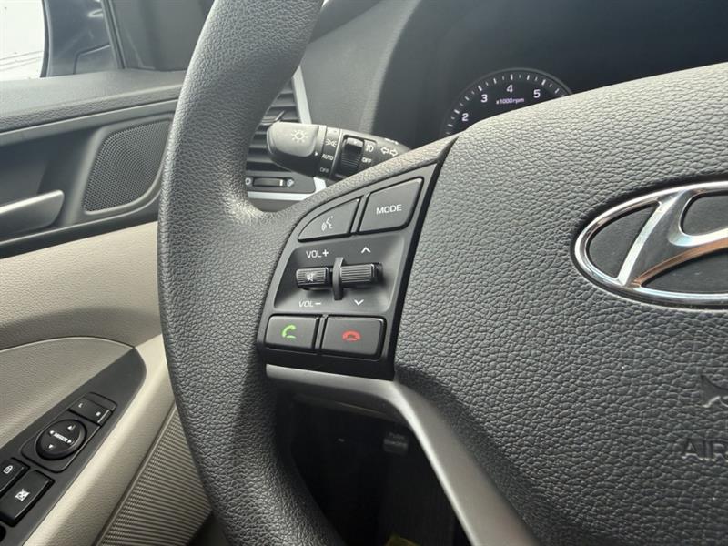 hyundai Tucson 2016 - 11