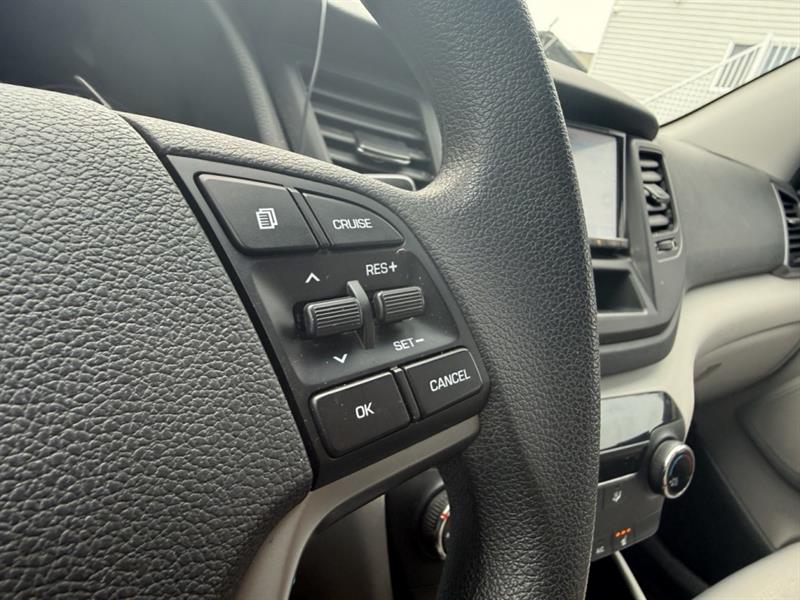 hyundai Tucson 2016 - 12