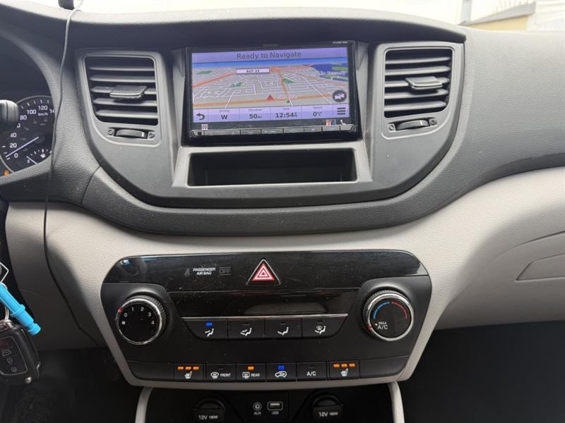 hyundai Tucson 2016 - 13