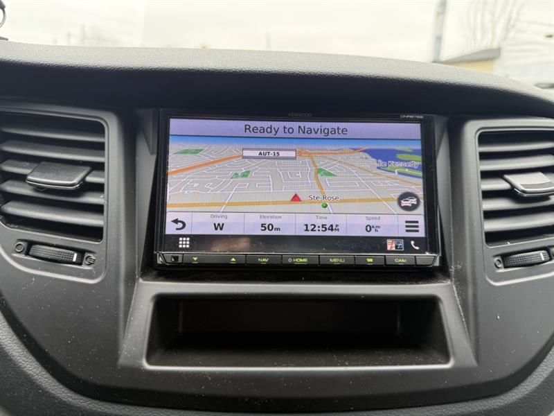 hyundai Tucson 2016 - 14