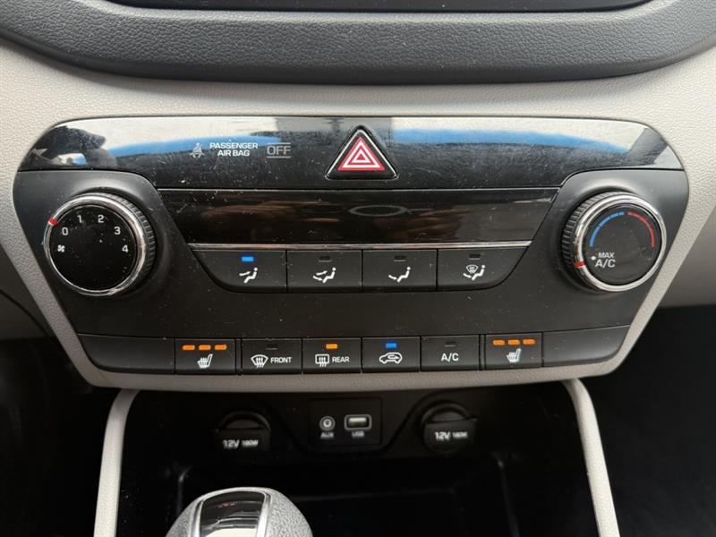 hyundai Tucson 2016 - 15
