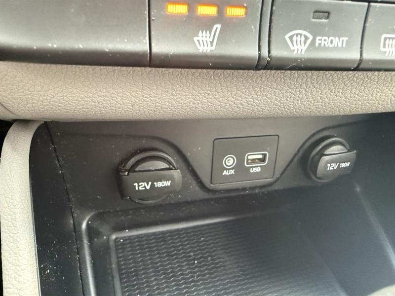 hyundai Tucson 2016 - 16