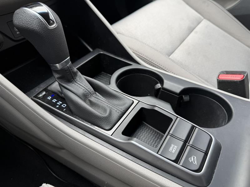 hyundai Tucson 2016 - 17