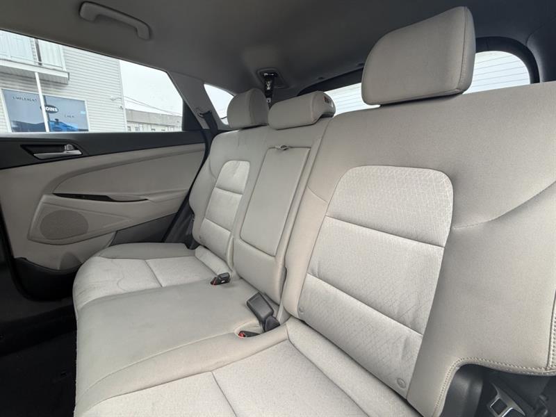 hyundai Tucson 2016 - 20
