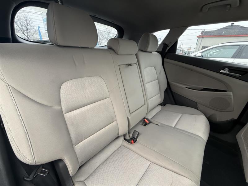 hyundai Tucson 2016 - 22