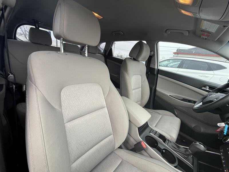 hyundai Tucson 2016 - 24