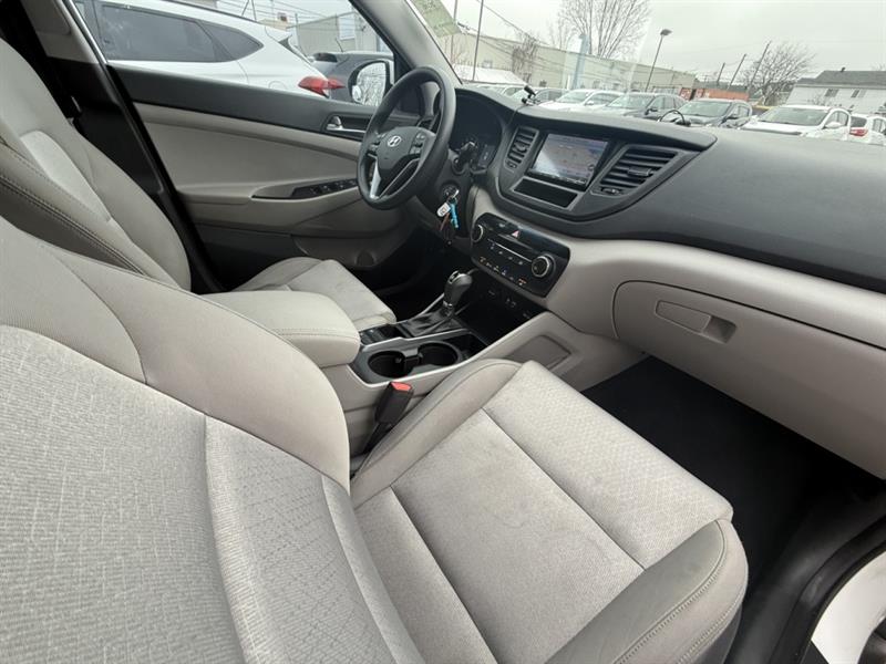 hyundai Tucson 2016 - 25