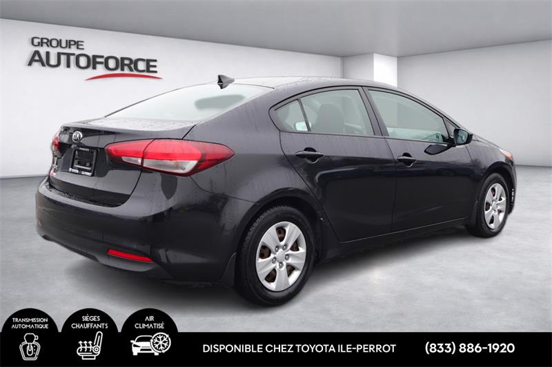 kia Forte 2018 - 6