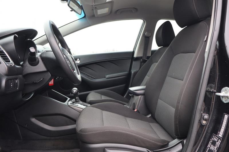 kia Forte 2018 - 7
