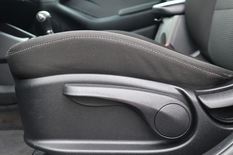 kia Forte 2018 - 8