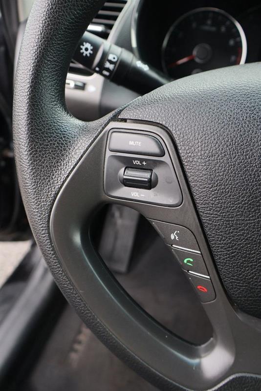 kia Forte 2018 - 11