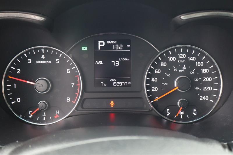 kia Forte 2018 - 13