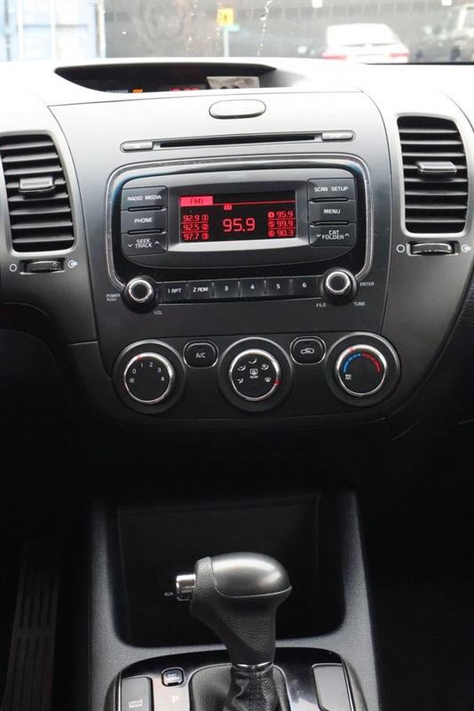 kia Forte 2018 - 14
