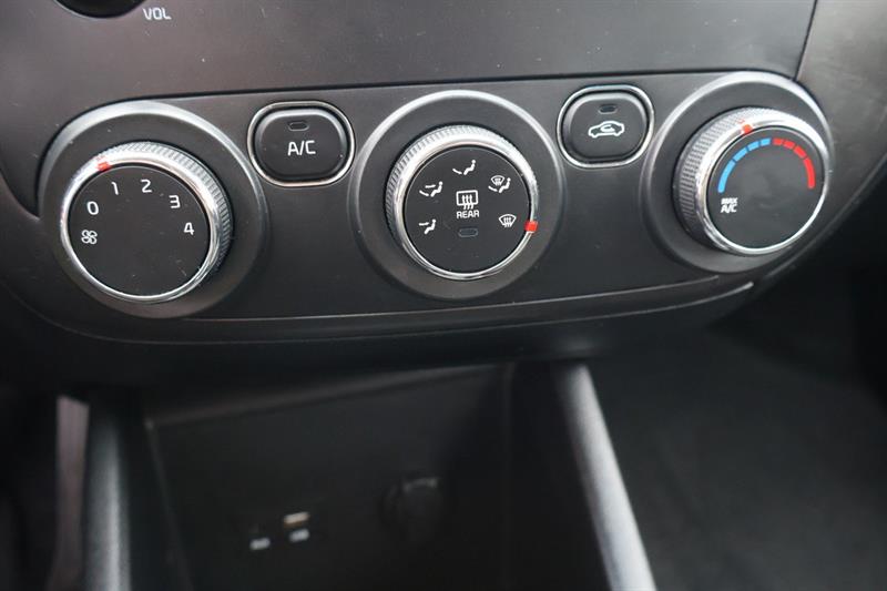 kia Forte 2018 - 15