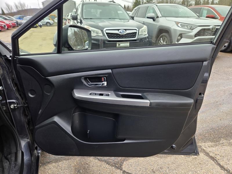 subaru Impreza 2015 - 18