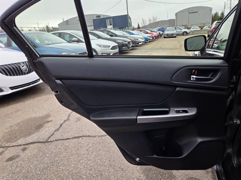subaru Impreza 2015 - 20