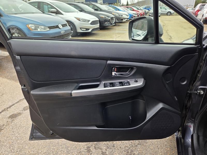 subaru Impreza 2015 - 21