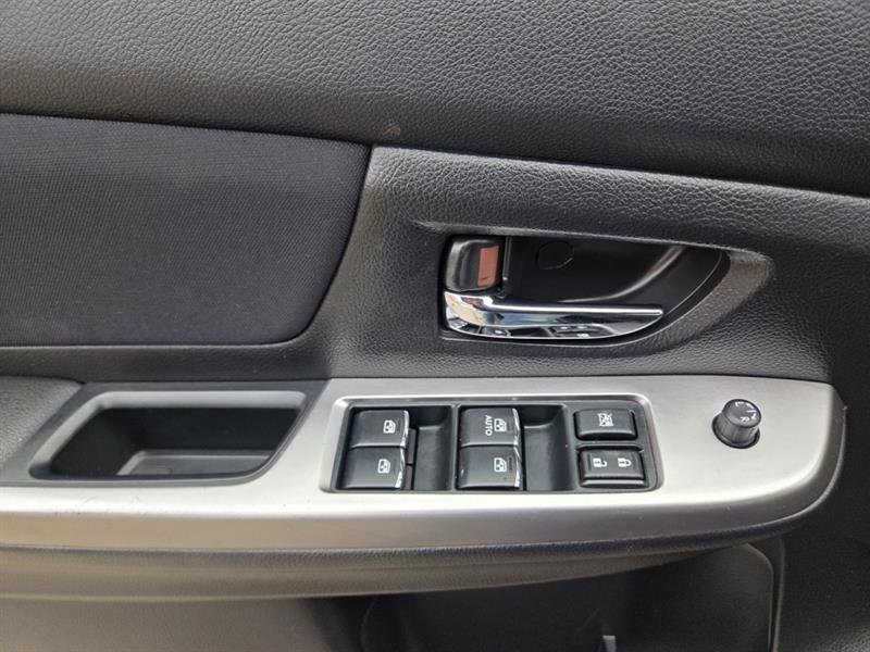 subaru Impreza 2015 - 22