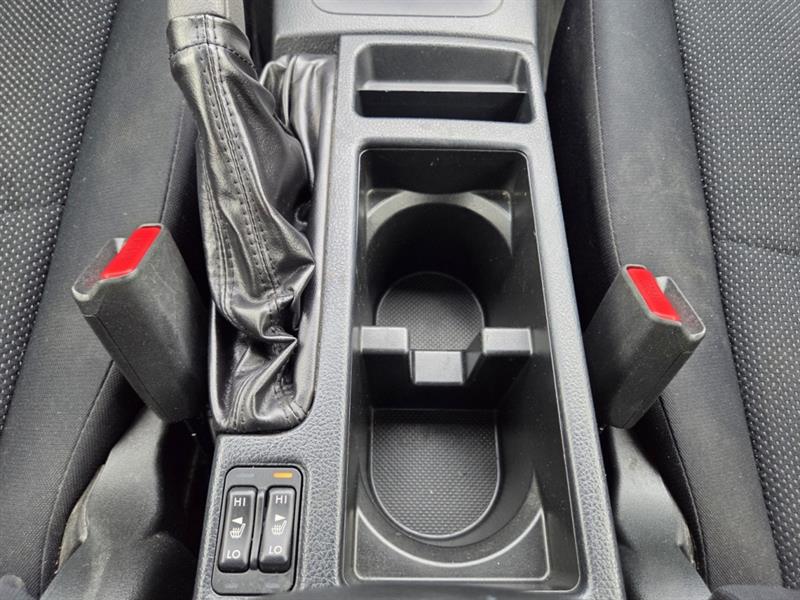 subaru Impreza 2015 - 24