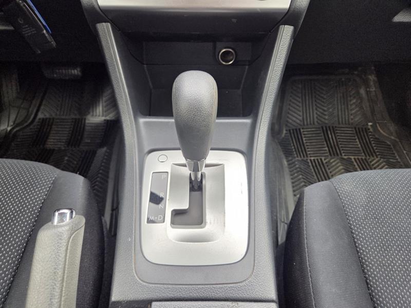 subaru Impreza 2015 - 25