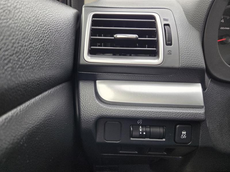subaru Impreza 2015 - 27