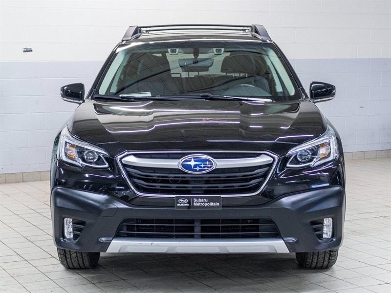 subaru Outback Limited 2022 - 2