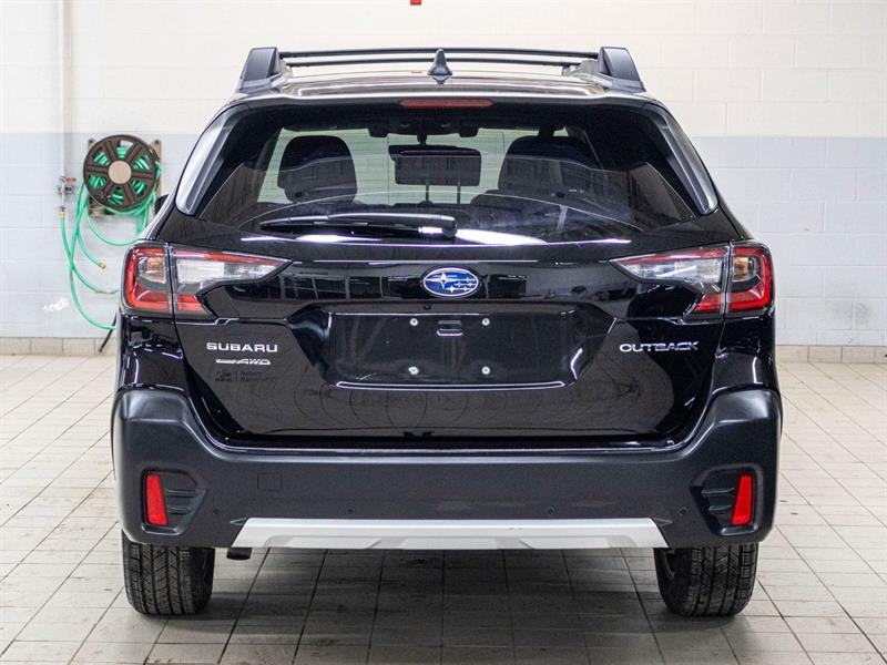 subaru Outback Limited 2022 - 5