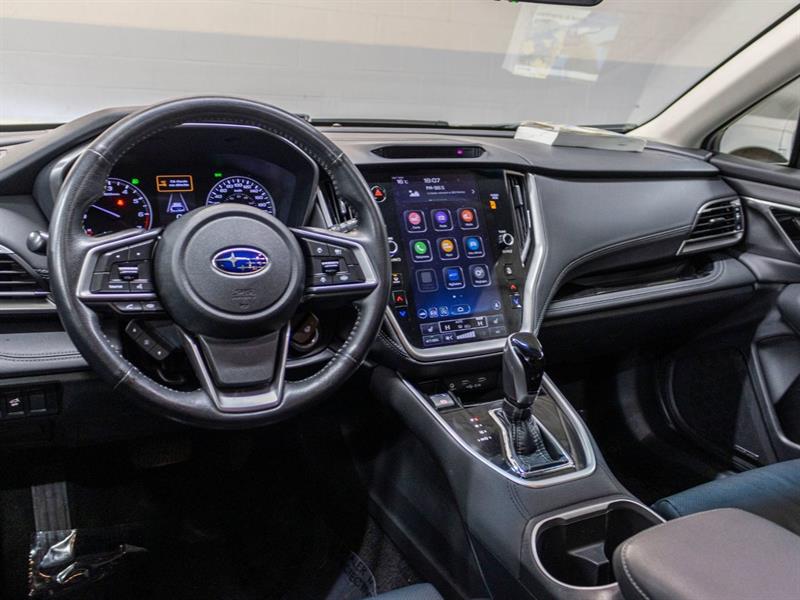 subaru Outback Limited 2022 - 6