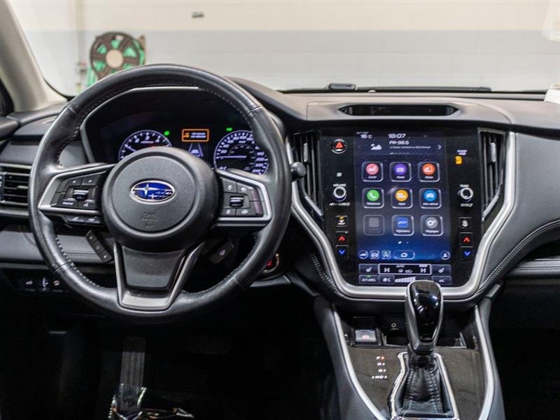 subaru Outback Limited 2022 - 7