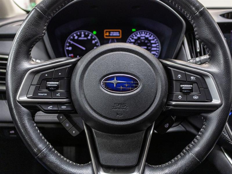 subaru Outback Limited 2022 - 9