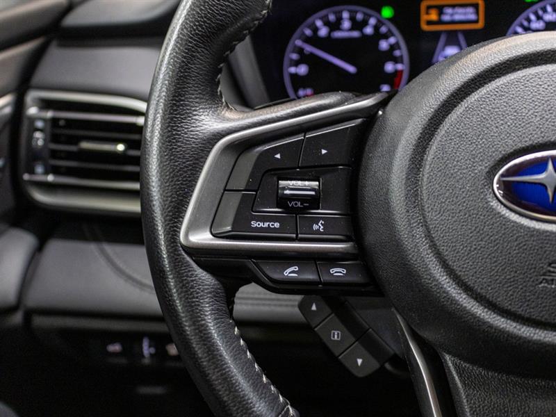 subaru Outback Limited 2022 - 10