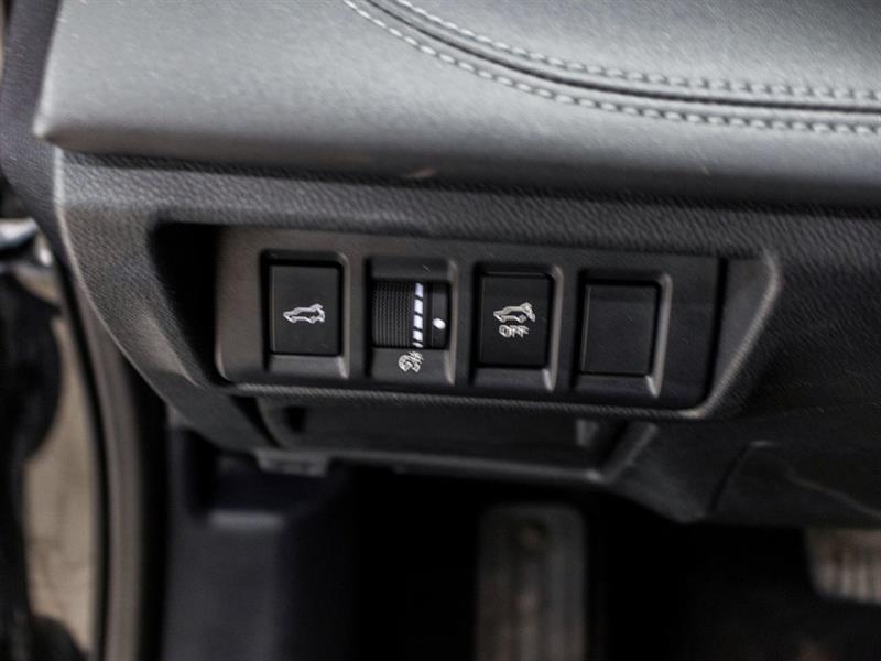subaru Outback Limited 2022 - 18