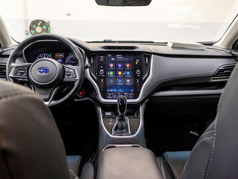 subaru Outback Limited 2022 - 19