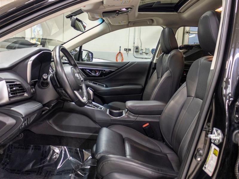 subaru Outback Limited 2022 - 20